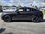 New 2026 MERCEDES-BENZ GLC-CLASS AMG GLC 43 4MATIC COUPE in FT. PIERCE, FLORIDA (Photo 9)