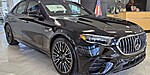 New 2026 MERCEDES-BENZ E-CLASS AMG E 53 4MATIC+ SEDAN in FT. PIERCE, FLORIDA