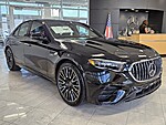 New 2026 MERCEDES-BENZ E-CLASS AMG E 53 4MATIC+ SEDAN in FT. PIERCE, FLORIDA (Photo 1)