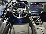 New 2026 MERCEDES-BENZ E-CLASS AMG E 53 4MATIC+ SEDAN in FT. PIERCE, FLORIDA (Photo 12)
