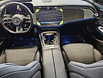 New 2026 MERCEDES-BENZ E-CLASS AMG E 53 4MATIC+ SEDAN in FT. PIERCE, FLORIDA (Photo 13)
