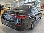 New 2026 MERCEDES-BENZ E-CLASS AMG E 53 4MATIC+ SEDAN in FT. PIERCE, FLORIDA (Photo 3)