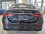 New 2026 MERCEDES-BENZ E-CLASS AMG E 53 4MATIC+ SEDAN in FT. PIERCE, FLORIDA (Photo 4)