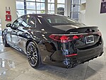 New 2026 MERCEDES-BENZ E-CLASS AMG E 53 4MATIC+ SEDAN in FT. PIERCE, FLORIDA (Photo 5)