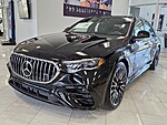 New 2026 MERCEDES-BENZ E-CLASS AMG E 53 4MATIC+ SEDAN in FT. PIERCE, FLORIDA (Photo 8)
