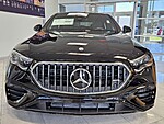New 2026 MERCEDES-BENZ E-CLASS AMG E 53 4MATIC+ SEDAN in FT. PIERCE, FLORIDA (Photo 9)