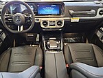New 2026 MERCEDES-BENZ G-CLASS G 550 SUV in FT. PIERCE, FLORIDA (Photo 12)
