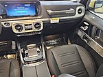 New 2026 MERCEDES-BENZ G-CLASS G 550 SUV in FT. PIERCE, FLORIDA (Photo 13)
