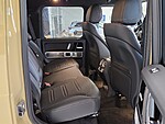 New 2026 MERCEDES-BENZ G-CLASS G 550 SUV in FT. PIERCE, FLORIDA (Photo 17)
