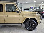 New 2026 MERCEDES-BENZ G-CLASS G 550 SUV in FT. PIERCE, FLORIDA (Photo 2)