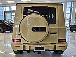 New 2026 MERCEDES-BENZ G-CLASS G 550 SUV in FT. PIERCE, FLORIDA (Photo 3)
