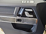 New 2026 MERCEDES-BENZ G-CLASS G 550 SUV in FT. PIERCE, FLORIDA (Photo 35)