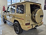 New 2026 MERCEDES-BENZ G-CLASS G 550 SUV in FT. PIERCE, FLORIDA (Photo 4)
