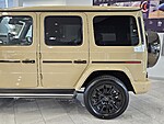 New 2026 MERCEDES-BENZ G-CLASS G 550 SUV in FT. PIERCE, FLORIDA (Photo 5)