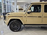 New 2026 MERCEDES-BENZ G-CLASS G 550 SUV in FT. PIERCE, FLORIDA (Photo 6)