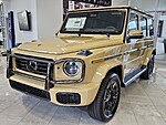 New 2026 MERCEDES-BENZ G-CLASS G 550 SUV in FT. PIERCE, FLORIDA (Photo 7)