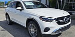 New 2026 MERCEDES-BENZ GLC-CLASS GLC 300 SUV in FT. PIERCE, FLORIDA