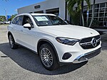 New 2026 MERCEDES-BENZ GLC-CLASS GLC 300 SUV in FT. PIERCE, FLORIDA (Photo 1)