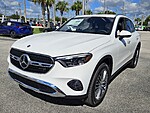 New 2026 MERCEDES-BENZ GLC-CLASS GLC 300 SUV in FT. PIERCE, FLORIDA (Photo 11)