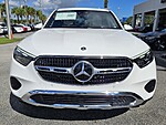 New 2026 MERCEDES-BENZ GLC-CLASS GLC 300 SUV in FT. PIERCE, FLORIDA (Photo 12)