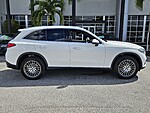 New 2026 MERCEDES-BENZ GLC-CLASS GLC 300 SUV in FT. PIERCE, FLORIDA (Photo 3)