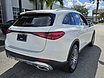 New 2026 MERCEDES-BENZ GLC-CLASS GLC 300 SUV in FT. PIERCE, FLORIDA (Photo 5)