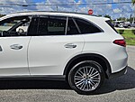 New 2026 MERCEDES-BENZ GLC-CLASS GLC 300 SUV in FT. PIERCE, FLORIDA (Photo 8)