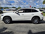 New 2026 MERCEDES-BENZ GLC-CLASS GLC 300 SUV in FT. PIERCE, FLORIDA (Photo 9)