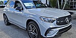 New 2026 MERCEDES-BENZ GLC-CLASS GLC 300 SUV in FT. PIERCE, FLORIDA