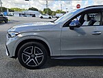 New 2026 MERCEDES-BENZ GLC-CLASS GLC 300 SUV in FT. PIERCE, FLORIDA (Photo 10)