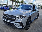 New 2026 MERCEDES-BENZ GLC-CLASS GLC 300 SUV in FT. PIERCE, FLORIDA (Photo 11)