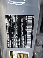 New 2026 MERCEDES-BENZ GLC-CLASS GLC 300 SUV in FT. PIERCE, FLORIDA (Photo 25)