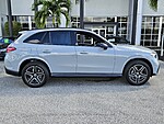 New 2026 MERCEDES-BENZ GLC-CLASS GLC 300 SUV in FT. PIERCE, FLORIDA (Photo 3)