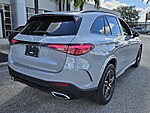 New 2026 MERCEDES-BENZ GLC-CLASS GLC 300 SUV in FT. PIERCE, FLORIDA (Photo 5)