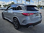 New 2026 MERCEDES-BENZ GLC-CLASS GLC 300 SUV in FT. PIERCE, FLORIDA (Photo 7)