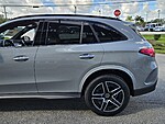 New 2026 MERCEDES-BENZ GLC-CLASS GLC 300 SUV in FT. PIERCE, FLORIDA (Photo 8)