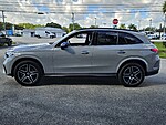 New 2026 MERCEDES-BENZ GLC-CLASS GLC 300 SUV in FT. PIERCE, FLORIDA (Photo 9)