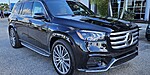 New 2026 MERCEDES-BENZ GLS GLS 450 4MATIC SUV in FT. PIERCE, FLORIDA