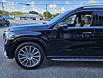 New 2026 MERCEDES-BENZ GLS GLS 450 4MATIC SUV in FT. PIERCE, FLORIDA (Photo 10)