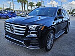 New 2026 MERCEDES-BENZ GLS GLS 450 4MATIC SUV in FT. PIERCE, FLORIDA (Photo 11)