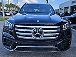 New 2026 MERCEDES-BENZ GLS GLS 450 4MATIC SUV in FT. PIERCE, FLORIDA (Photo 12)