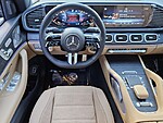 New 2026 MERCEDES-BENZ GLS GLS 450 4MATIC SUV in FT. PIERCE, FLORIDA (Photo 15)