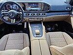 New 2026 MERCEDES-BENZ GLS GLS 450 4MATIC SUV in FT. PIERCE, FLORIDA (Photo 16)