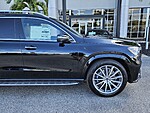 New 2026 MERCEDES-BENZ GLS GLS 450 4MATIC SUV in FT. PIERCE, FLORIDA (Photo 2)