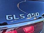 New 2026 MERCEDES-BENZ GLS GLS 450 4MATIC SUV in FT. PIERCE, FLORIDA (Photo 20)