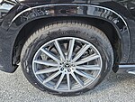 New 2026 MERCEDES-BENZ GLS GLS 450 4MATIC SUV in FT. PIERCE, FLORIDA (Photo 24)