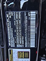 New 2026 MERCEDES-BENZ GLS GLS 450 4MATIC SUV in FT. PIERCE, FLORIDA (Photo 25)