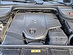 New 2026 MERCEDES-BENZ GLS GLS 450 4MATIC SUV in FT. PIERCE, FLORIDA (Photo 27)