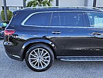 New 2026 MERCEDES-BENZ GLS GLS 450 4MATIC SUV in FT. PIERCE, FLORIDA (Photo 4)