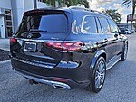 New 2026 MERCEDES-BENZ GLS GLS 450 4MATIC SUV in FT. PIERCE, FLORIDA (Photo 5)